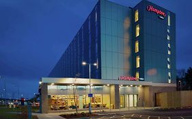 Hampton Hotel Edinburgh